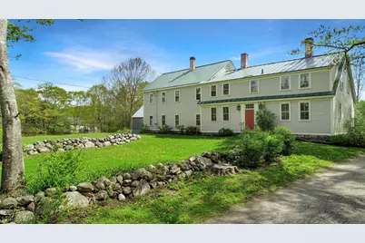 1313 State Route 32, Bristol, ME 04564 - Photo 1