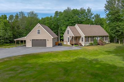 118 Crabtree Circle Circle, Hancock, ME 04640 - Photo 1