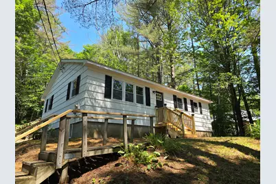 207 Belgrade Road, Oakland, ME 04963 - Photo 1