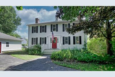 42 York Street, Kennebunk, ME 04043 - Photo 1