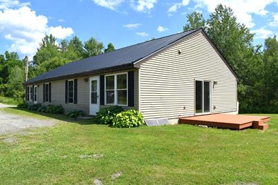 575 Stanley Road, Winthrop, ME 04364 - Photo 1