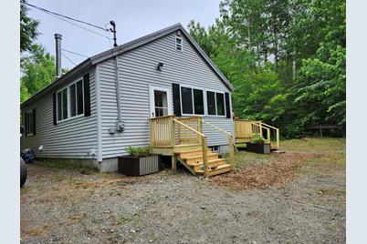 136 Millett Mallett Road, Lincoln, ME 04457 - Photo 1