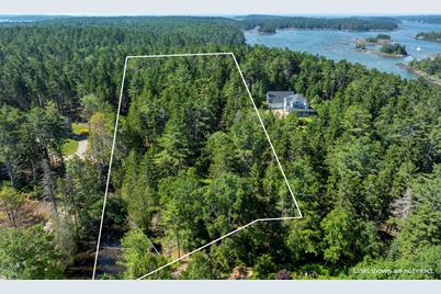 0 Catlin Shore Road Road, Harpswell, ME 04079 - Photo 1