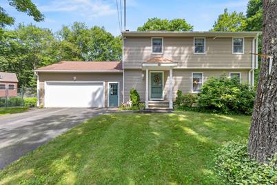 15 Cushnoc Lane, Brunswick, ME 04011 - Photo 1