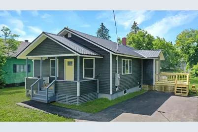 25 Washington Street, Caribou, ME 04736 - Photo 1