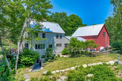 226 Graytown Road, Sedgwick, ME 04676 - Photo 1