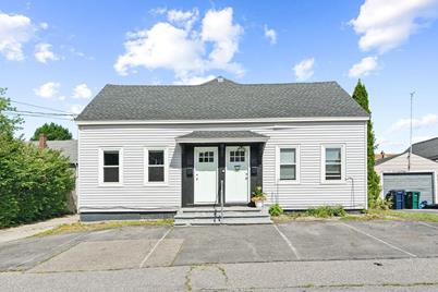 20-22 Middle Street, Biddeford, ME 04005 - Photo 1