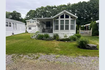 430 Post Road #95, Wells, ME 04090 - Photo 1