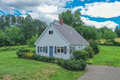 540 Belfast Augusta Road, Liberty, ME 04949 - Photo 1