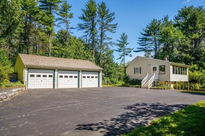 279 Oldfields Road, South Berwick, ME 03908 - Photo 1