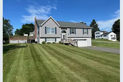 1 Alfred Street, Houlton, ME 04730 - Photo 1