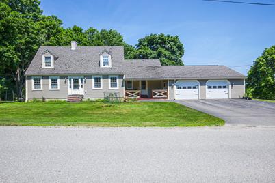 25 Gardner Avenue, Machias, ME 04654 - Photo 1