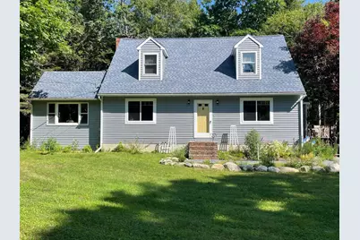 21 Wilson Point Road, Castine, ME 04421 - Photo 1