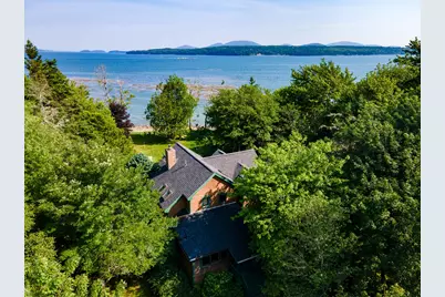 91 Bay Road, Lamoine, ME 04605 - Photo 1