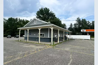 293 Main Street, Farmington, ME 04938 - Photo 1