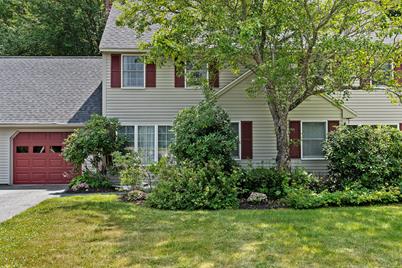 5 Riverbend Drive #5, Yarmouth, ME 04096 - Photo 1