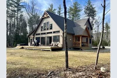 59 Jordan Woods Road, Bethel, ME 04217 - Photo 1