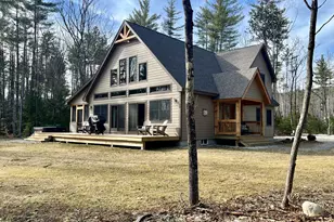 59 Jordan Woods Rd, Bethel, ME 04217 - Photo 1