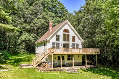 87 Gurney Street, Rockport, ME 04856 - Photo 1