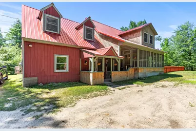 36 Plantation Lane, Brownfield, ME 04010 - Photo 1