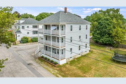 51 Tanguay Street, Sanford, ME 04073 - Photo 1