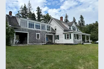 60 Ames Point Road, North Haven, ME 04853 - Photo 1