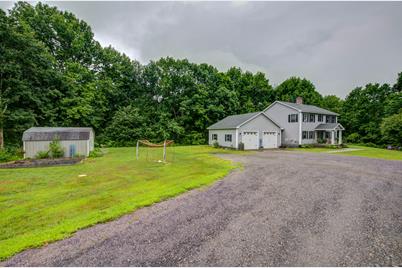 1030 Litchfield Road, Bowdoin, ME 04287 - Photo 1