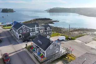 20 Water St, Lubec, ME 04652 - Photo 1