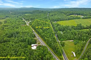 Lot21&22 Auburn Rd, Turner, ME 04282 - Photo 1