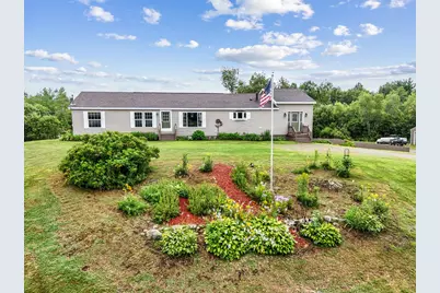 287 Eaton Mountain Road, Skowhegan, ME 04976 - Photo 1