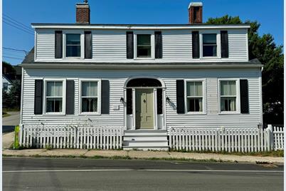 45 Washington Street, Eastport, ME 04631 - Photo 1