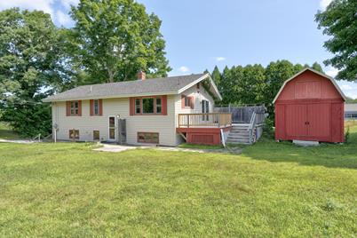 81 Hall Road, Windham, ME 04062 - Photo 1