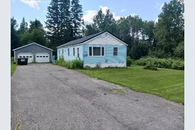 1555 Washburn Road, Washburn, ME 04786 - Photo 1