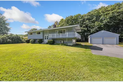 232 Augusta Road, Topsham, ME 04086 - Photo 1