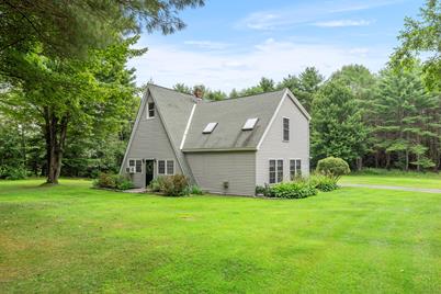 477 Morrill Road, Winslow, ME 04901 - Photo 1