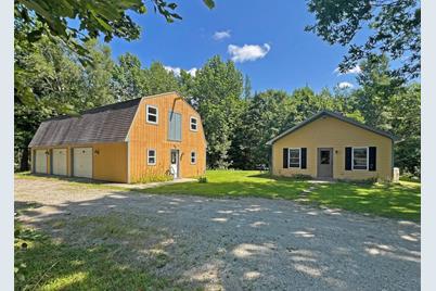 815 Red Bridge Road, Ellsworth, ME 04605 - Photo 1