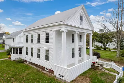 390 Front Street, Richmond, ME 04357 - Photo 1