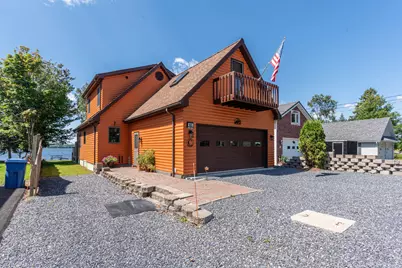 803 Lake Shore Road, Madawaska, ME 04773 - Photo 1