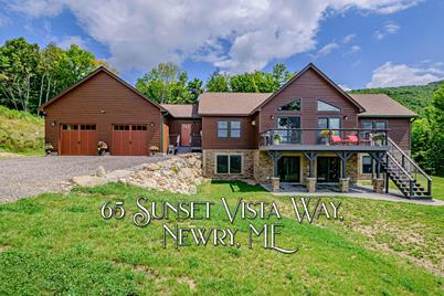 65 Sunset Vista Way, Newry, ME 04261 - Photo 1