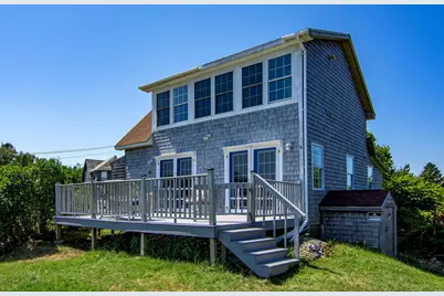 11 Larrabee Road, Stonington, ME 04681 - Photo 1