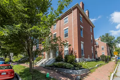 167 Danforth Street #4, Portland, ME 04102 - Photo 1