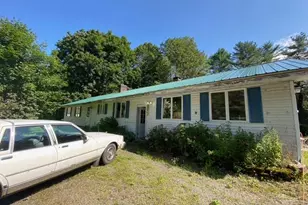 165 Swan Lake Ave, Belfast, ME 04915 - Photo 1