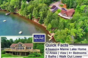 12 Lougee Ln, Island Falls, ME 04747 - Photo 1