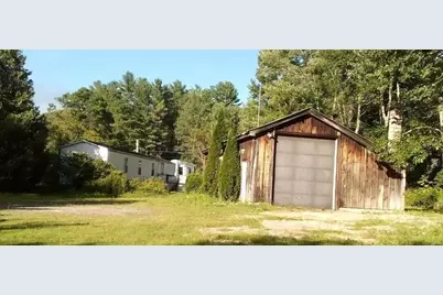 8 Snow Hill Road, New Gloucester, ME 04260 - Photo 1