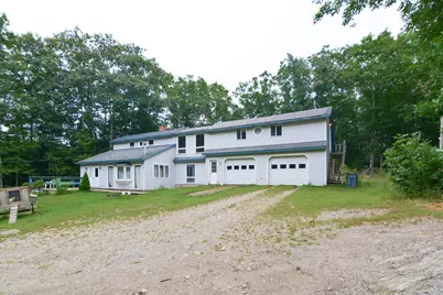 8 White Tail Lane, Whitefield, ME 04353 - Photo 1
