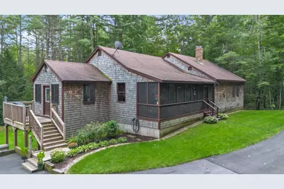 34 Main Road, Waterville, ME 04938 - Photo 1