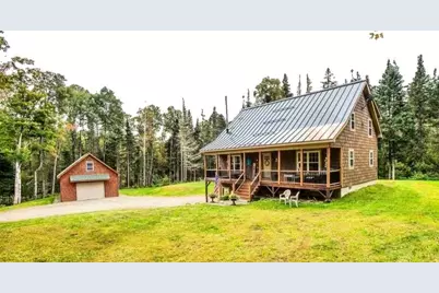 27 Quimby Farm Road, Rangeley, ME 04970 - Photo 1