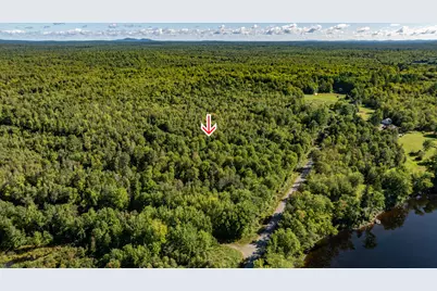 Lot 18-1 North Road, Medford, ME 04463 - Photo 1