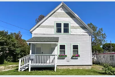 4 Dewey Mowry Street, Lubec, ME 04652 - Photo 1