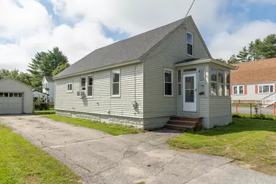 858 Minot Avenue, Auburn, ME 04210 - Photo 1